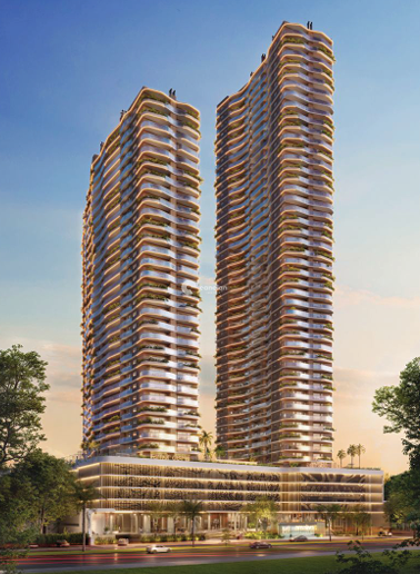 Studio à venda no Centro: