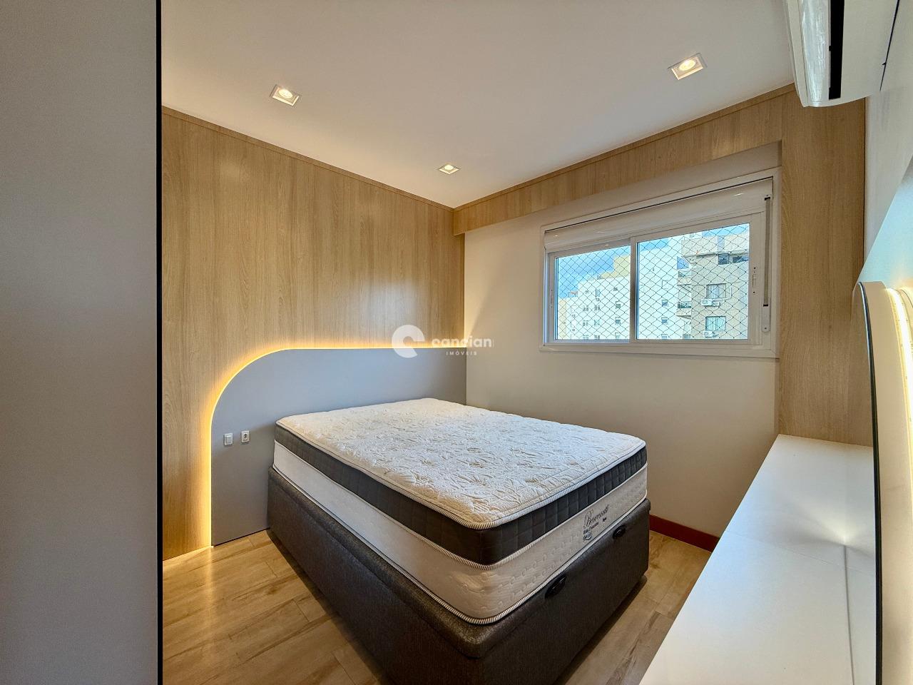 Apartamento à venda no Nossa Senhora de Fátima: