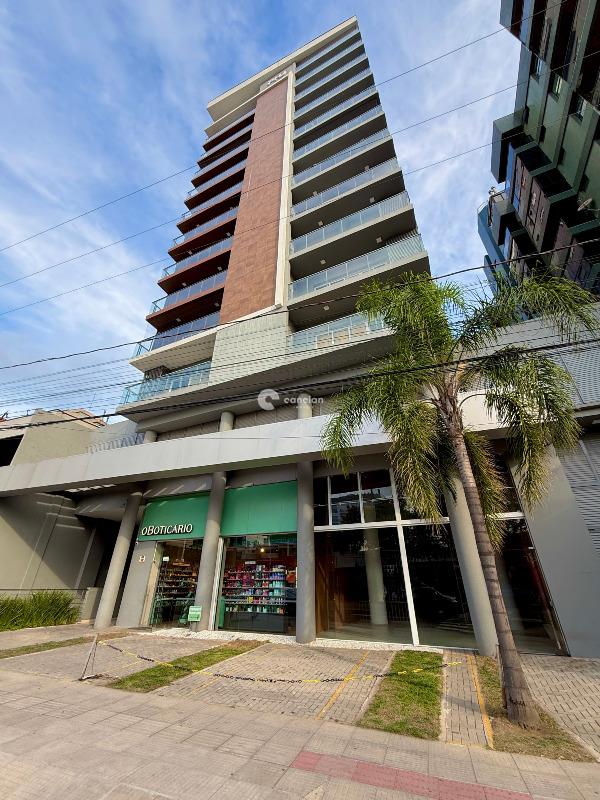 Apartamento à venda no Nossa Senhora de Fátima: