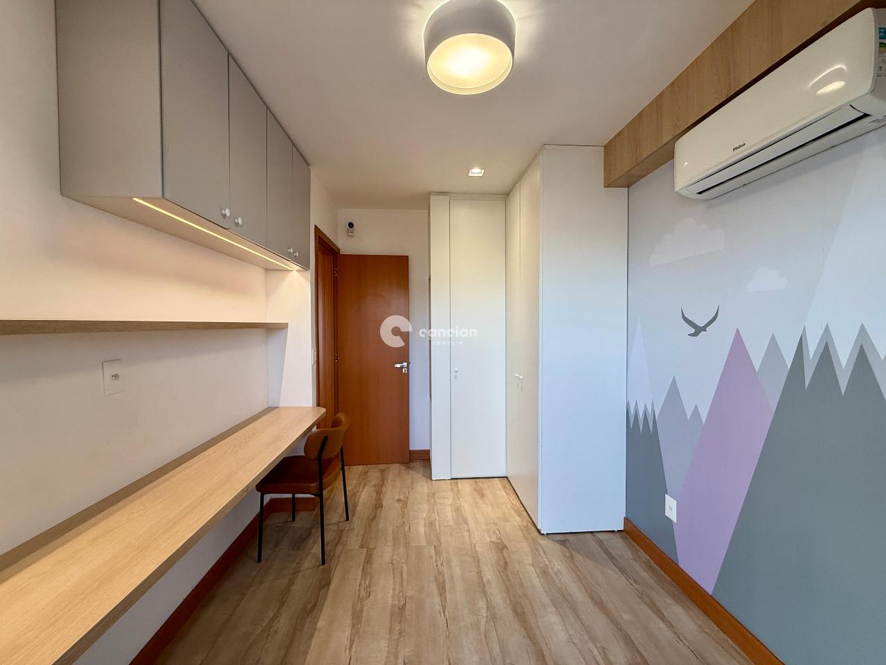Apartamento à venda no Nossa Senhora de Fátima:
