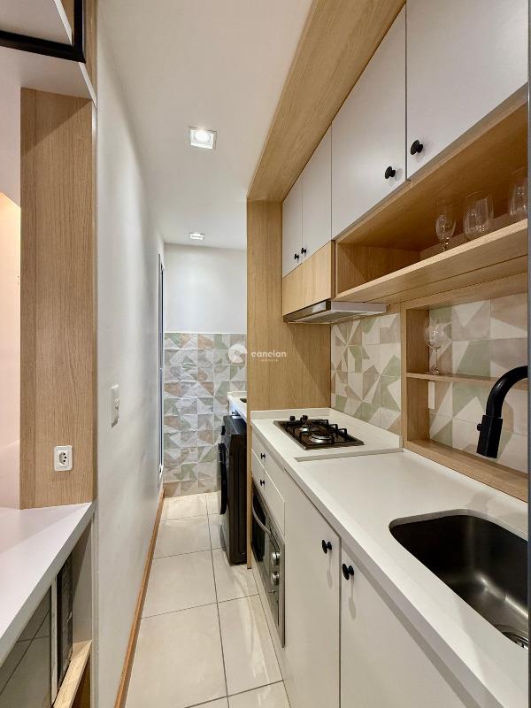 Apartamento à venda no Nossa Senhora de Fátima: