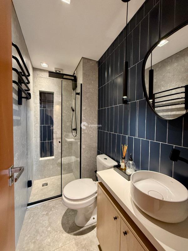 Apartamento à venda no Nossa Senhora de Fátima: