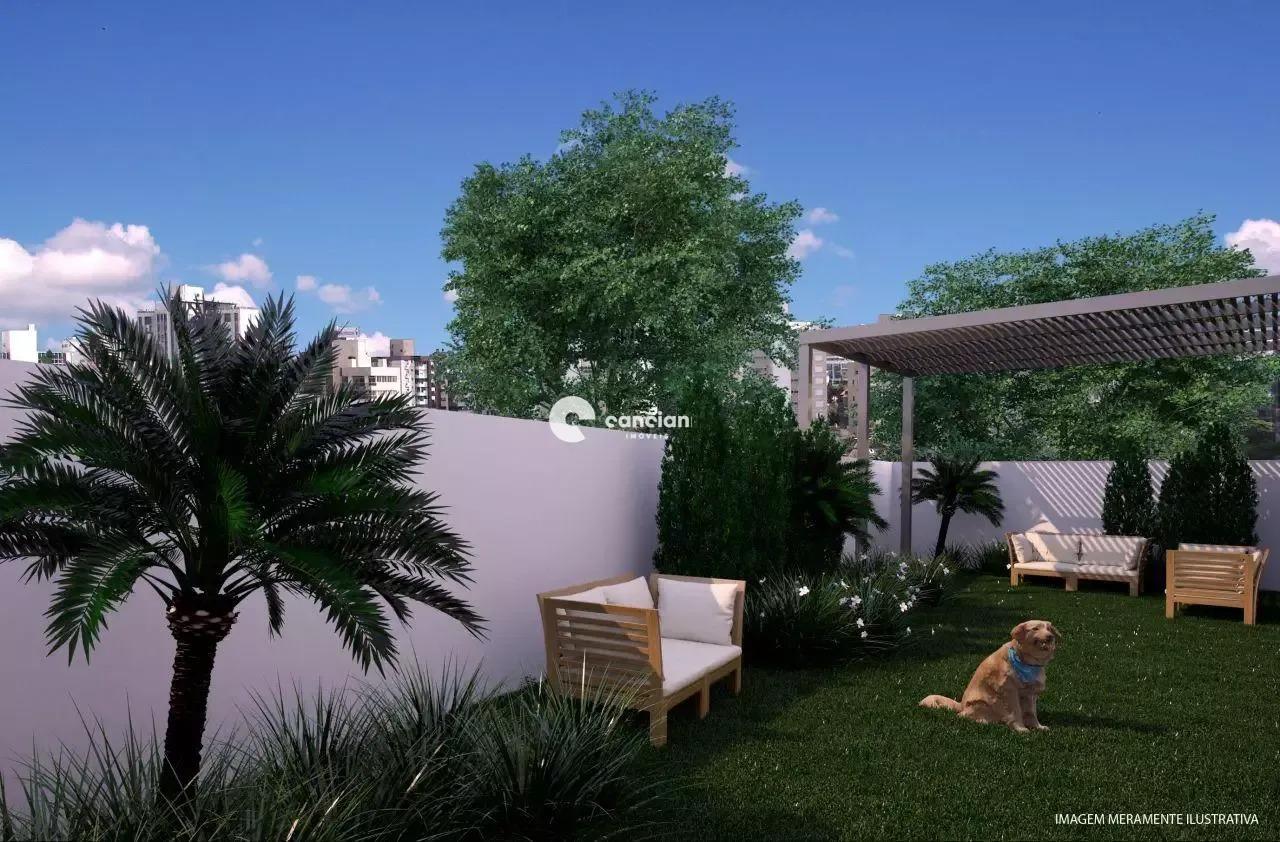 Apartamento à venda no Nossa Senhora de Fátima: