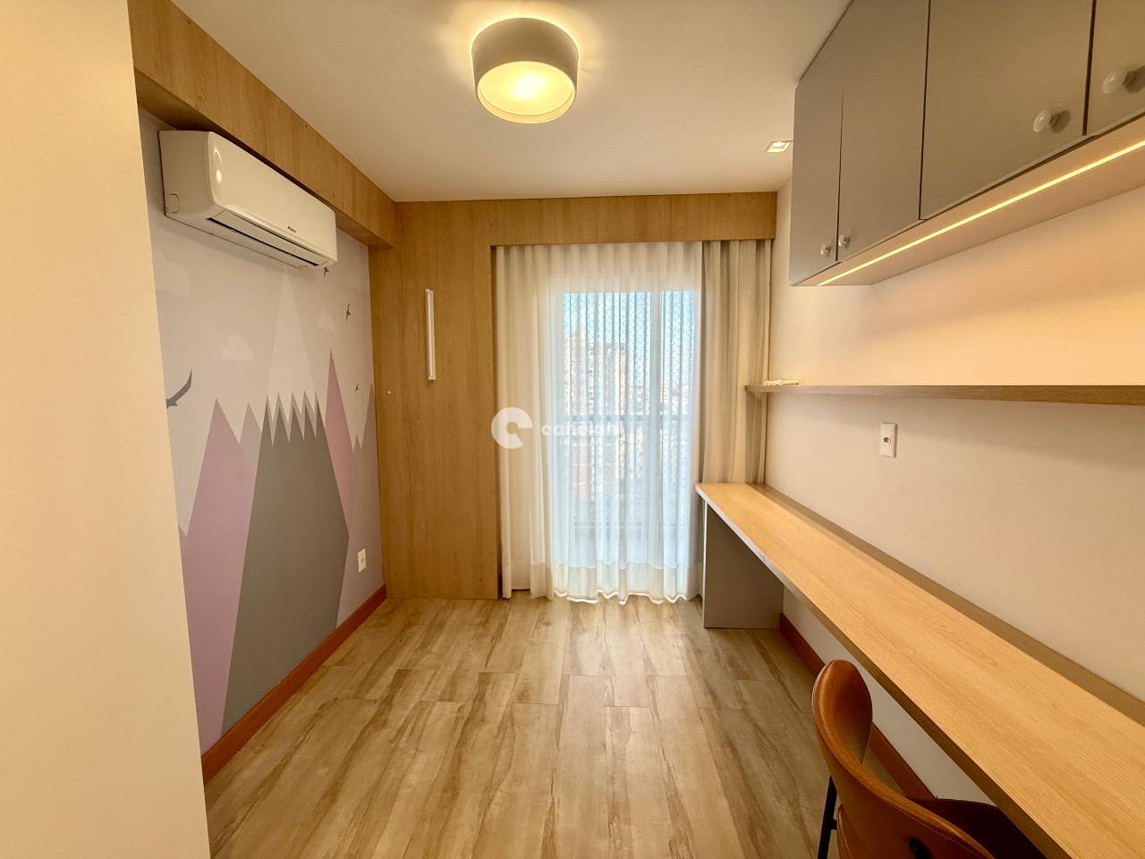Apartamento à venda no Nossa Senhora de Fátima: