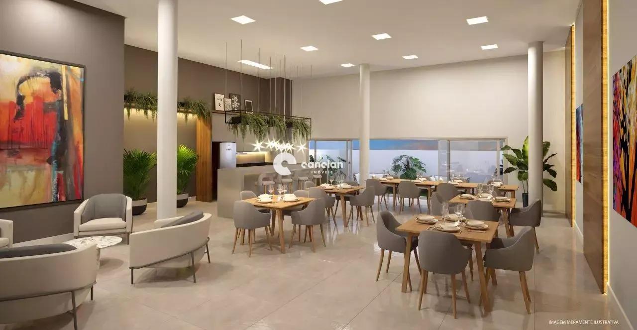 Apartamento à venda no Nossa Senhora de Fátima: