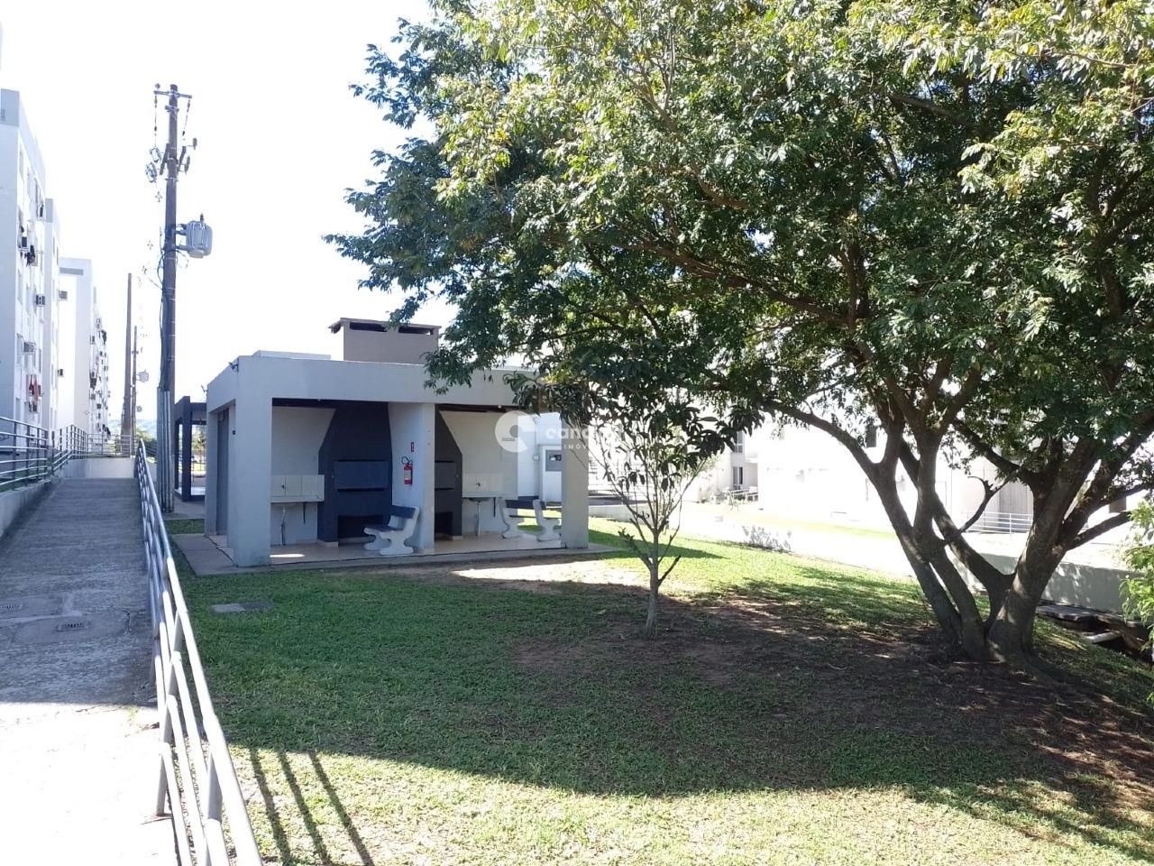 Apartamento à venda no Urlândia: 