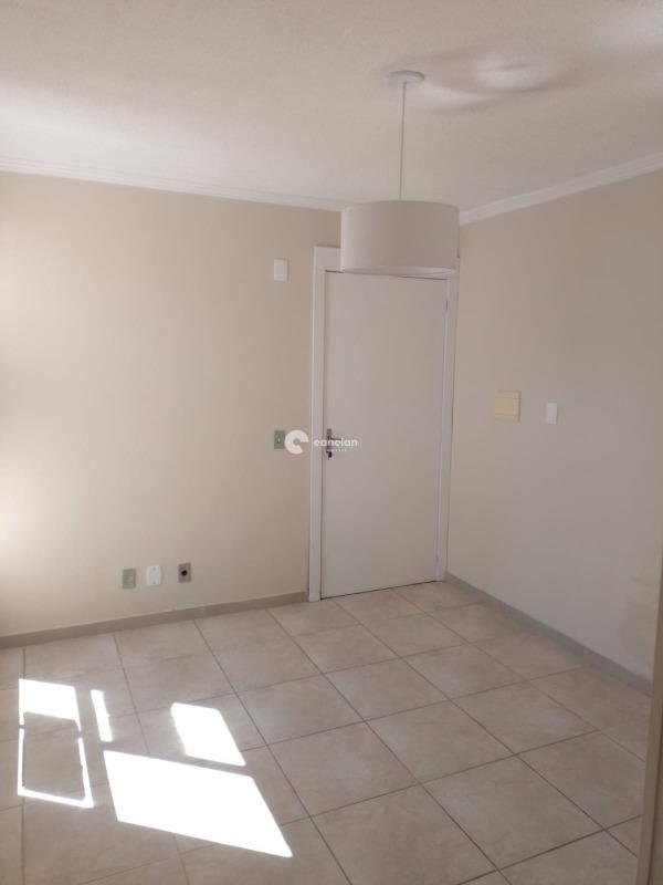 Apartamento à venda no Urlândia: 