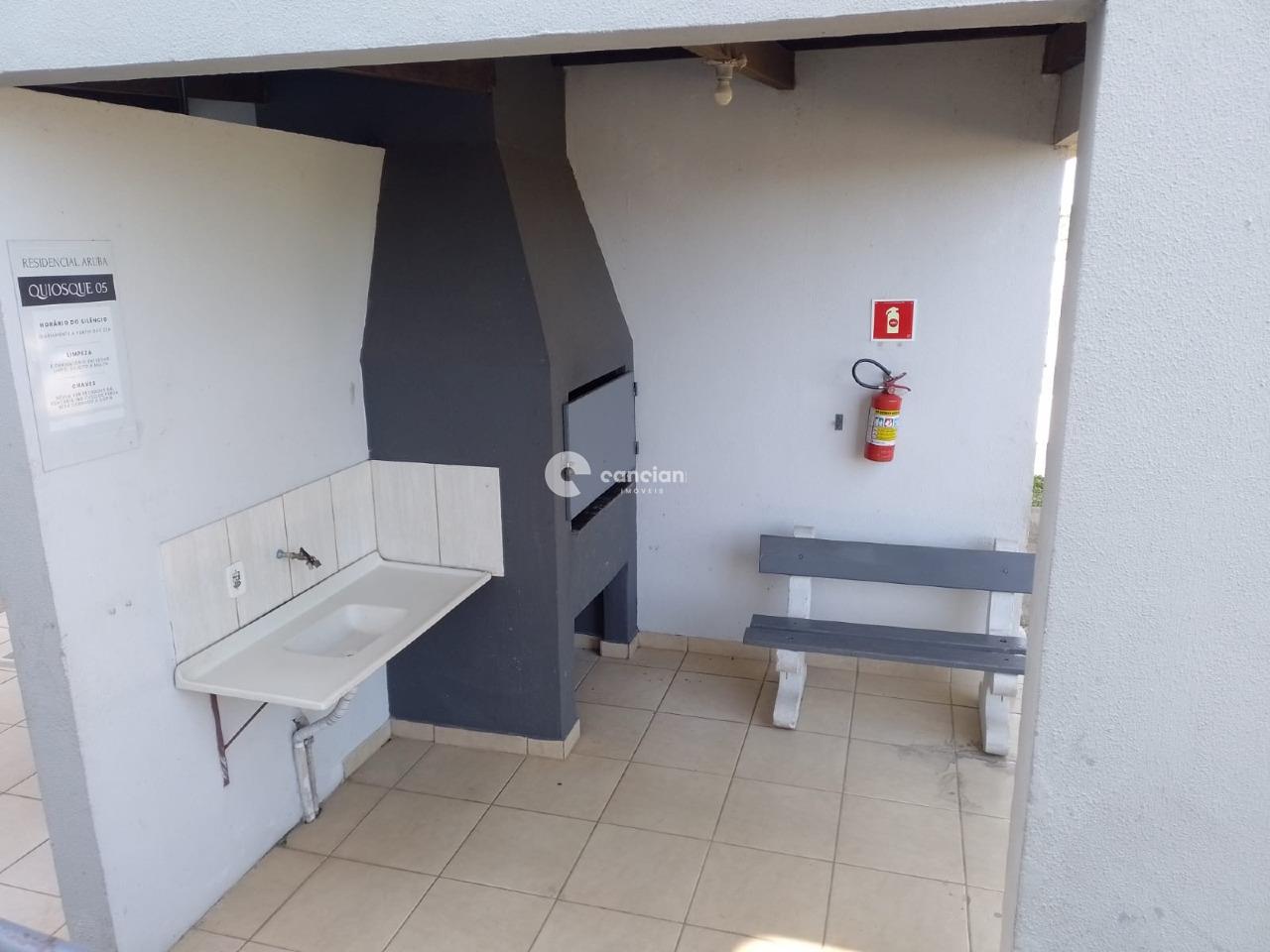 Apartamento à venda no Urlândia: 