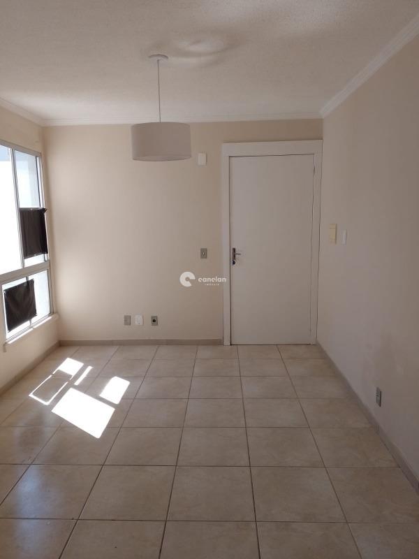 Apartamento à venda no Urlândia: 