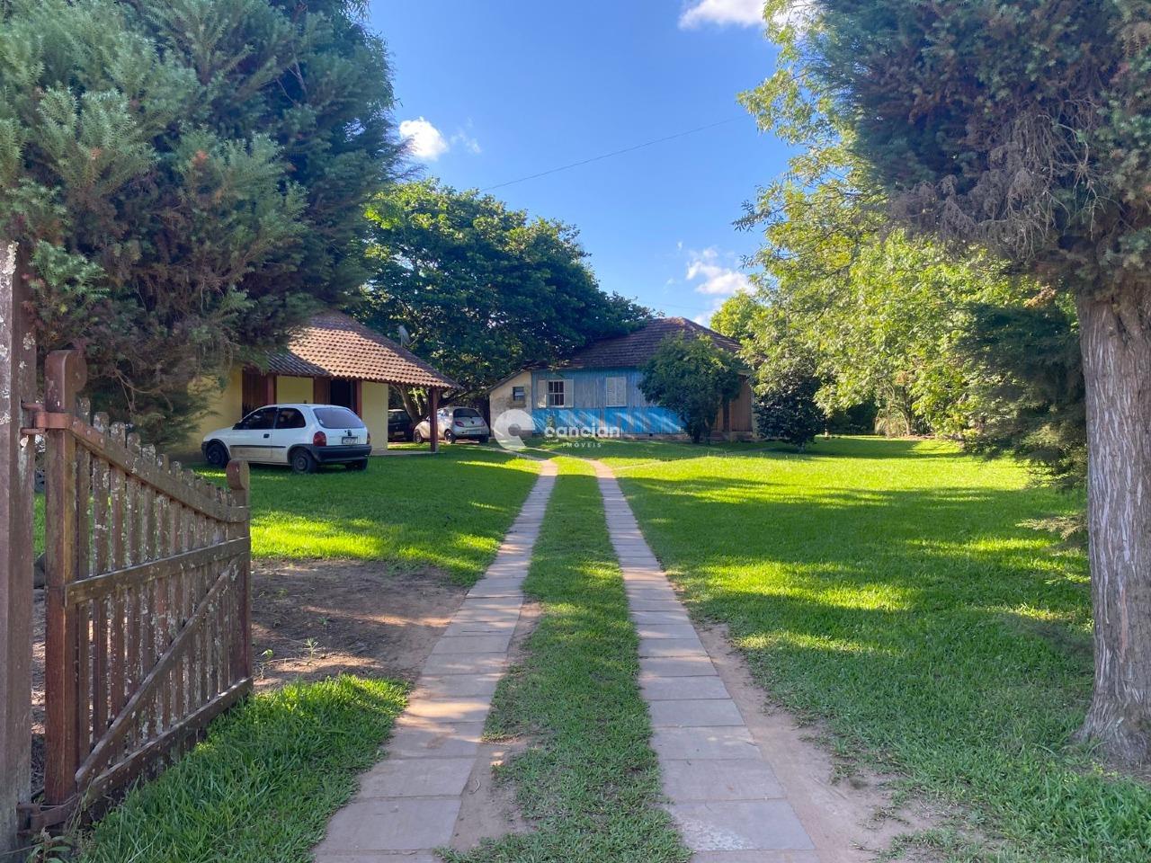 Chácara à venda no Arroio Grande: 