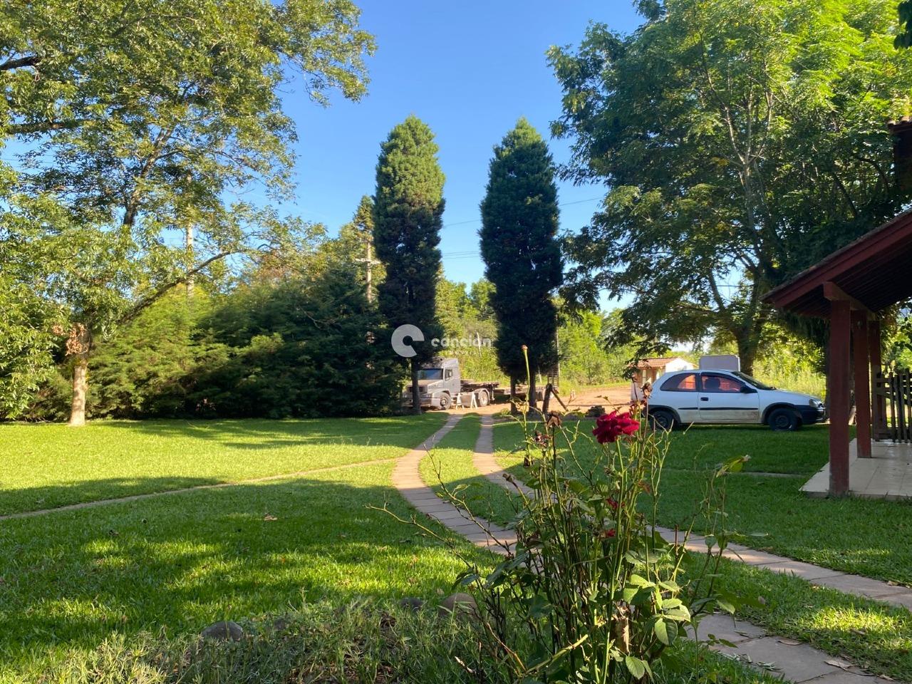 Chácara à venda no Arroio Grande: 