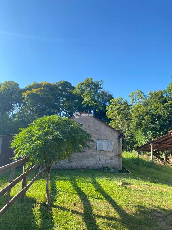 Chácara à venda no Arroio Grande: 