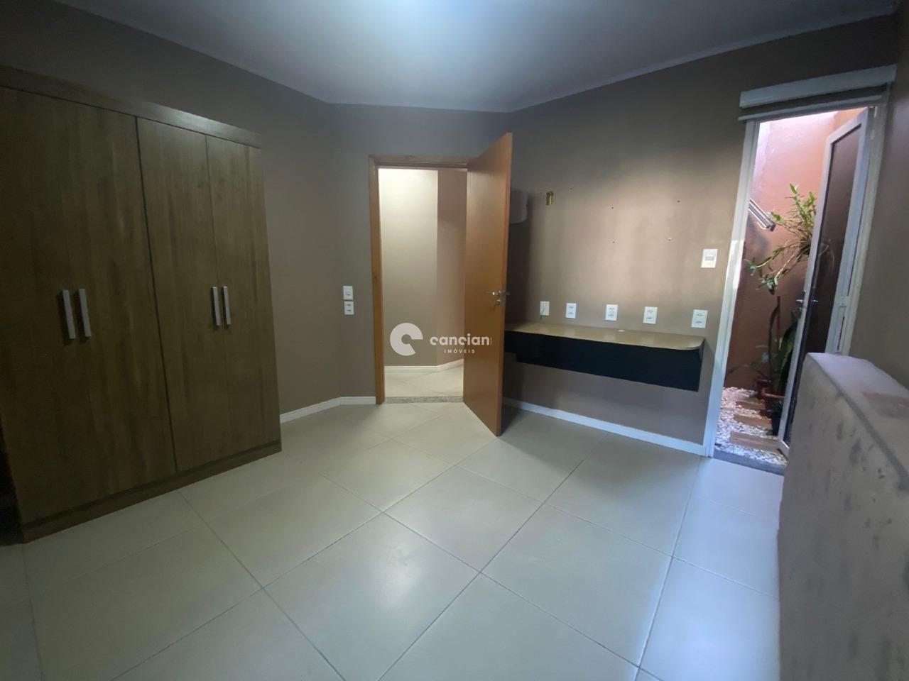 Casa à venda no Camobi: 