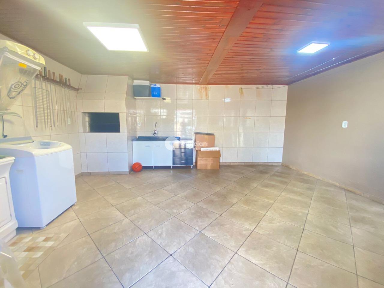 Casa à venda no Camobi: 