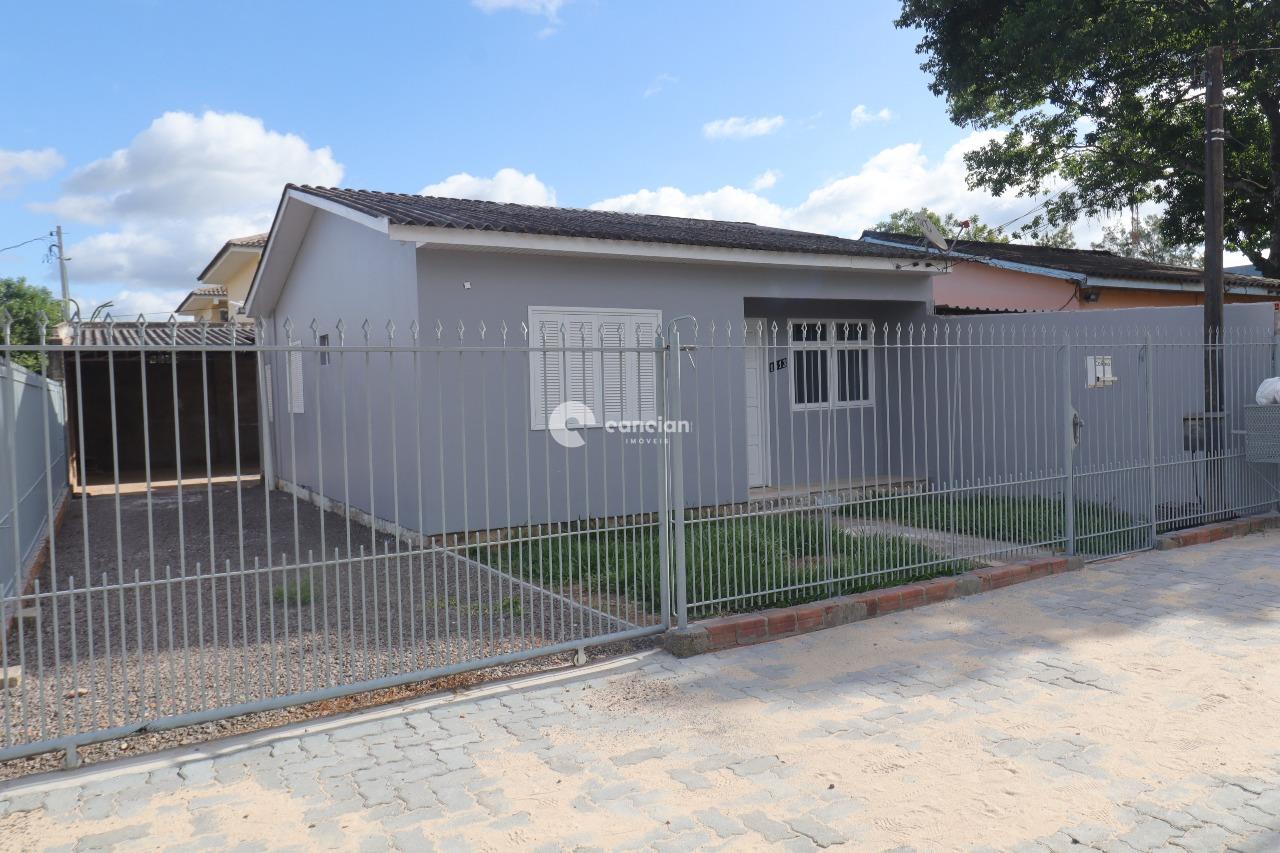 Casa à venda no Pinheiro Machado: 