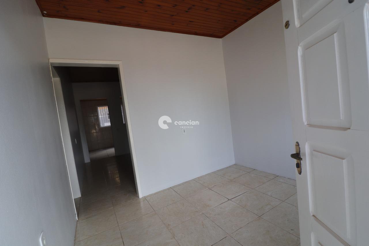 Casa à venda no Pinheiro Machado: 