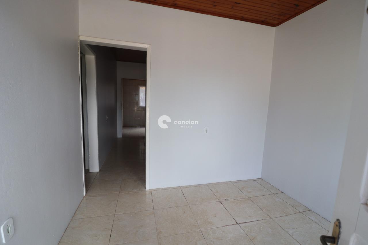 Casa à venda no Pinheiro Machado: 