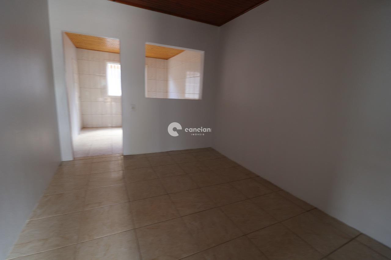 Casa à venda no Pinheiro Machado: 