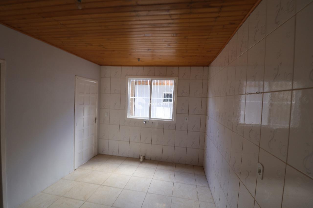 Casa à venda no Pinheiro Machado: 