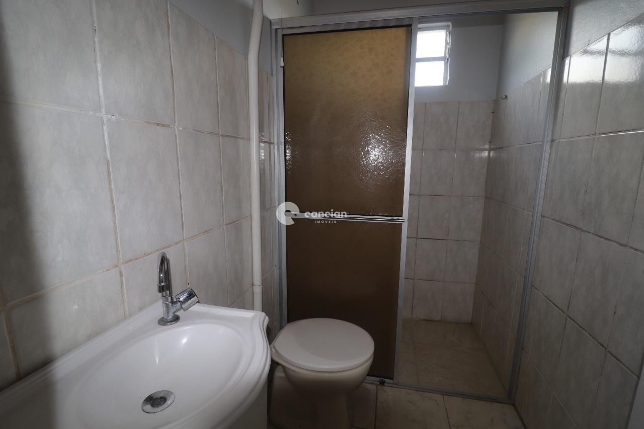 Casa à venda no Pinheiro Machado: 