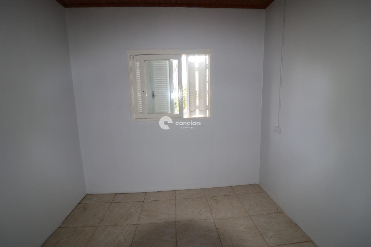 Casa à venda no Pinheiro Machado: 