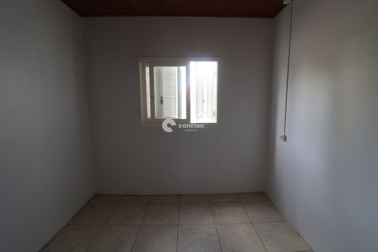 Casa à venda no Pinheiro Machado: 