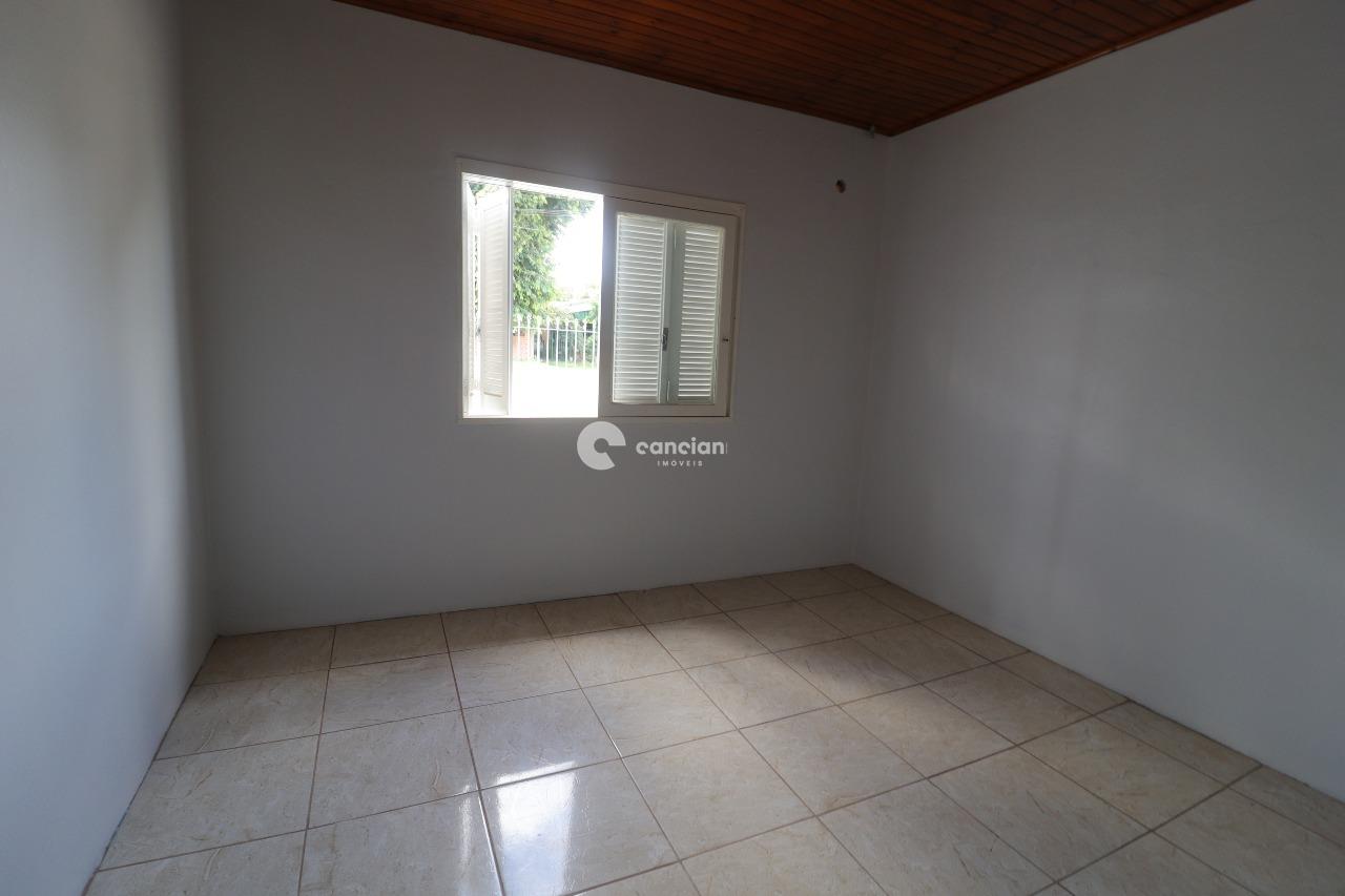 Casa à venda no Pinheiro Machado: 