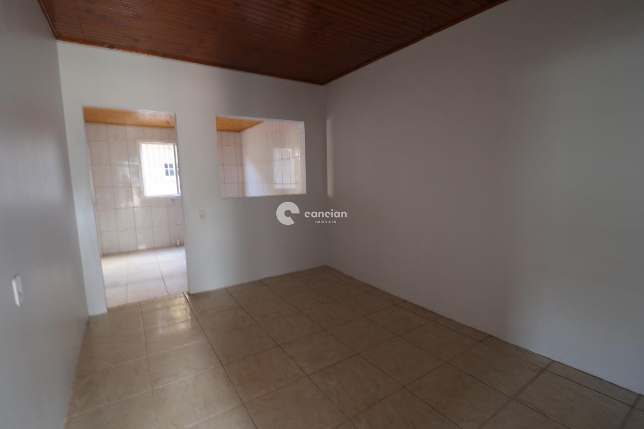 Casa à venda no Pinheiro Machado: 