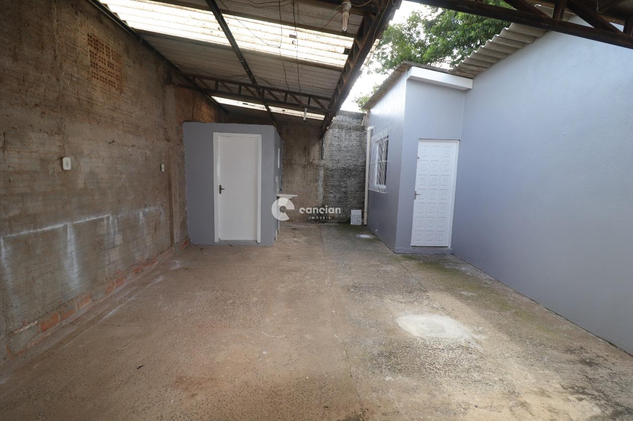 Casa à venda no Pinheiro Machado: 