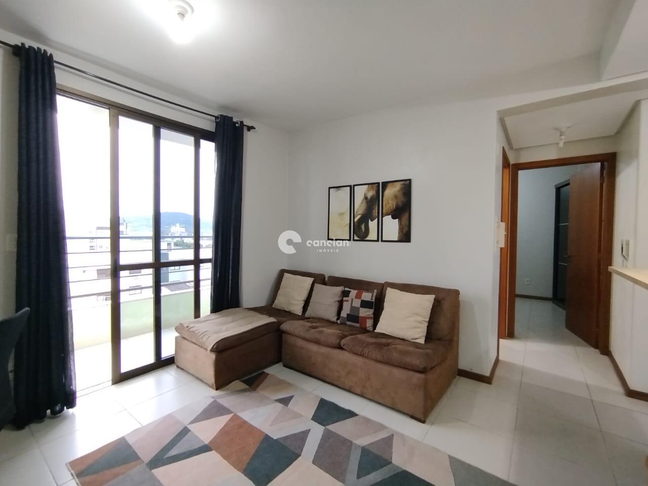 Apartamento à venda no Nossa Senhora das Dores: 