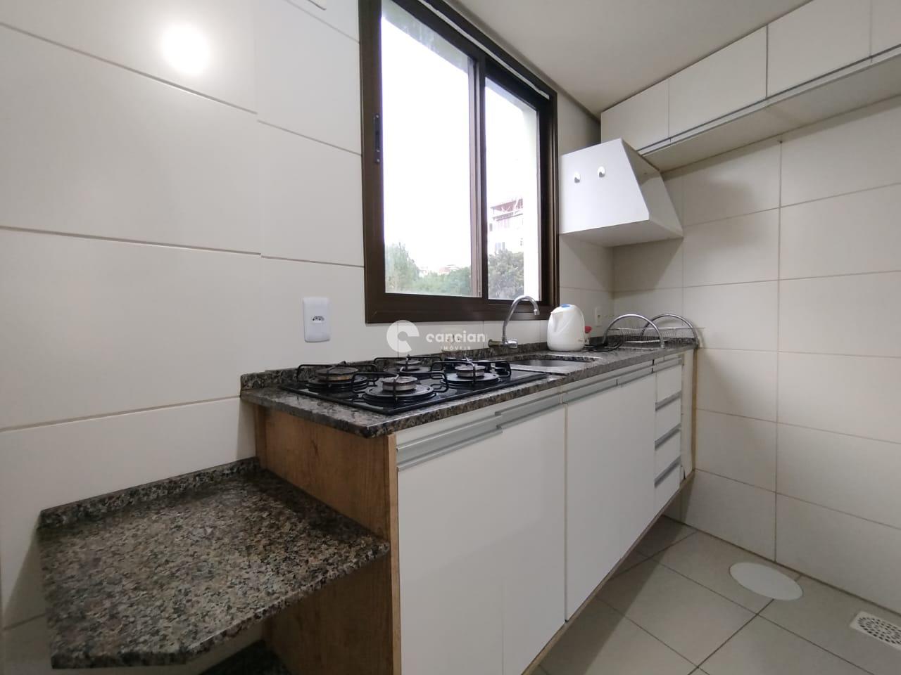 Apartamento à venda no Nossa Senhora das Dores: 