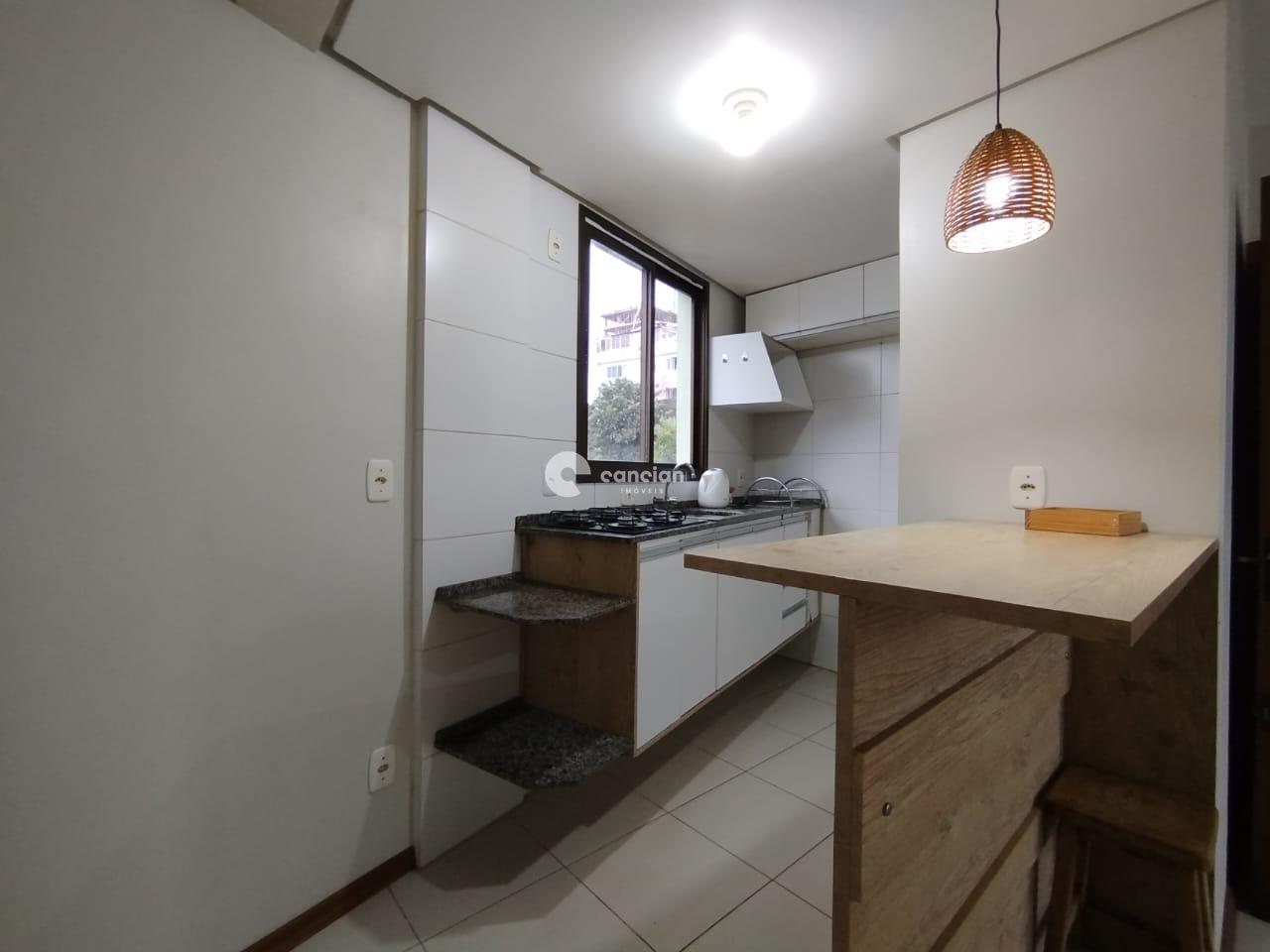 Apartamento à venda no Nossa Senhora das Dores: 