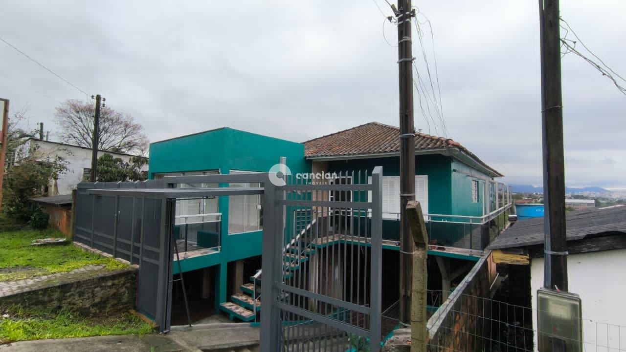 Casa à venda no Nova Santa Marta: 