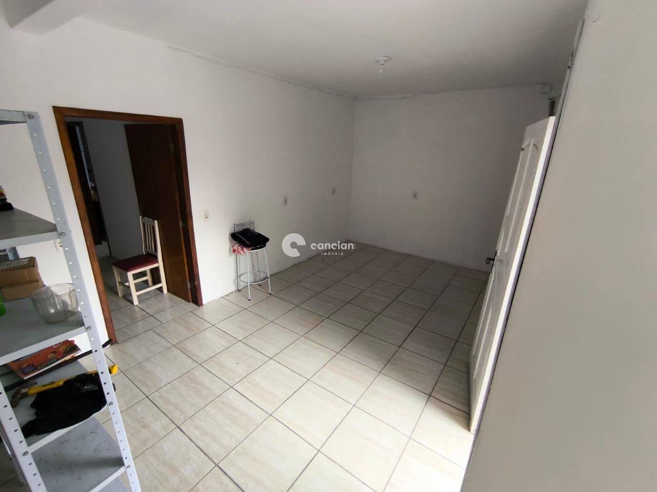 Casa à venda no Nova Santa Marta: 