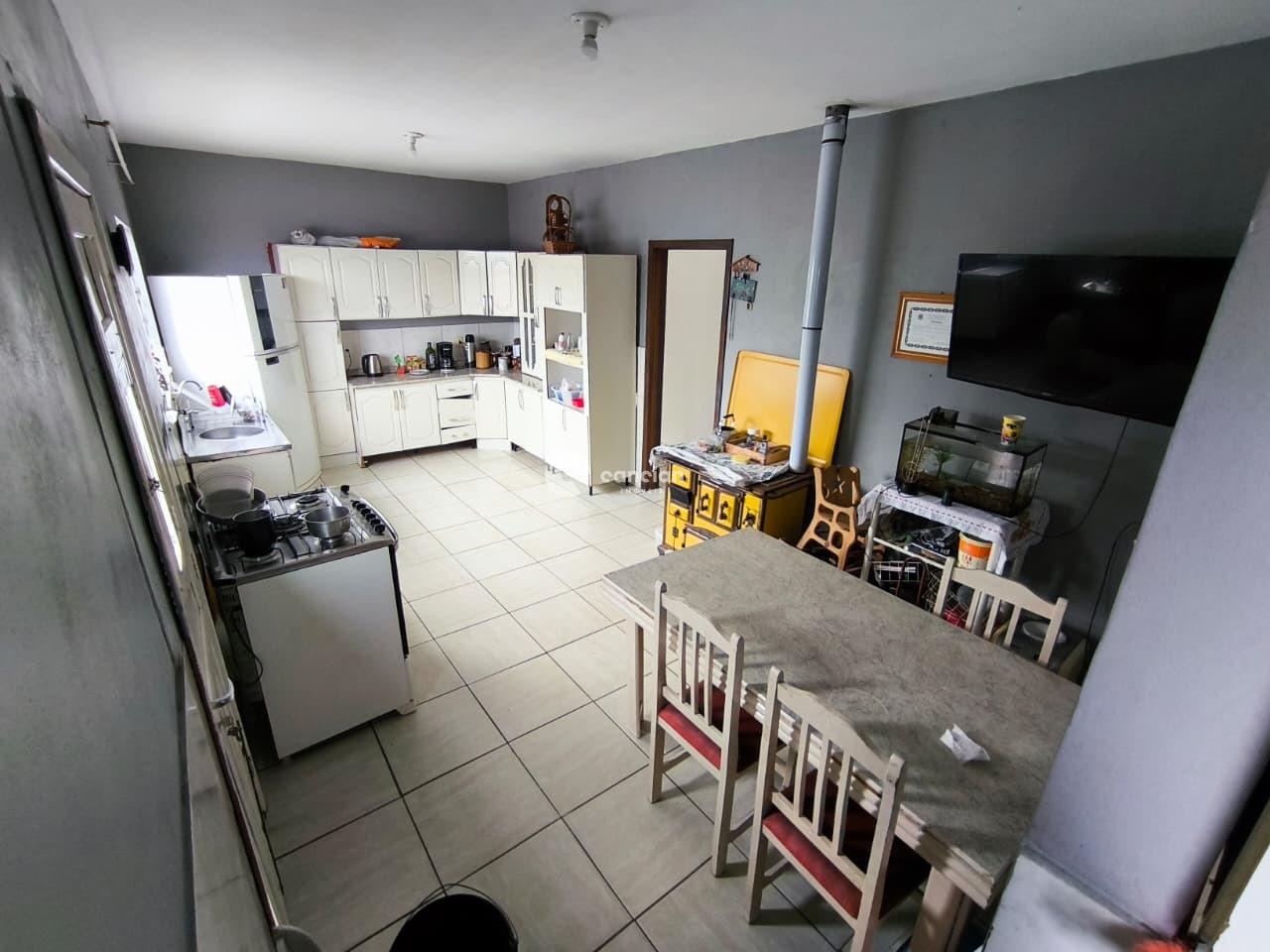 Casa à venda no Nova Santa Marta: 