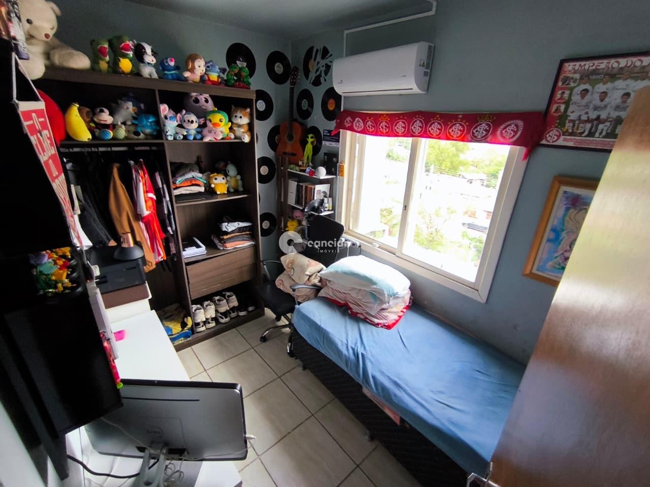 Casa à venda no Nova Santa Marta: 