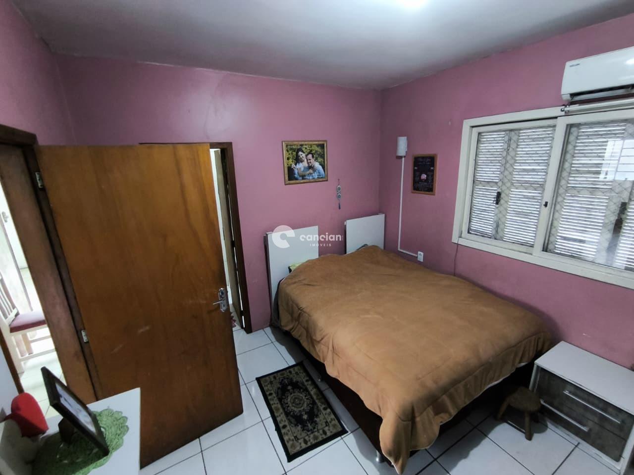 Casa à venda no Nova Santa Marta: 