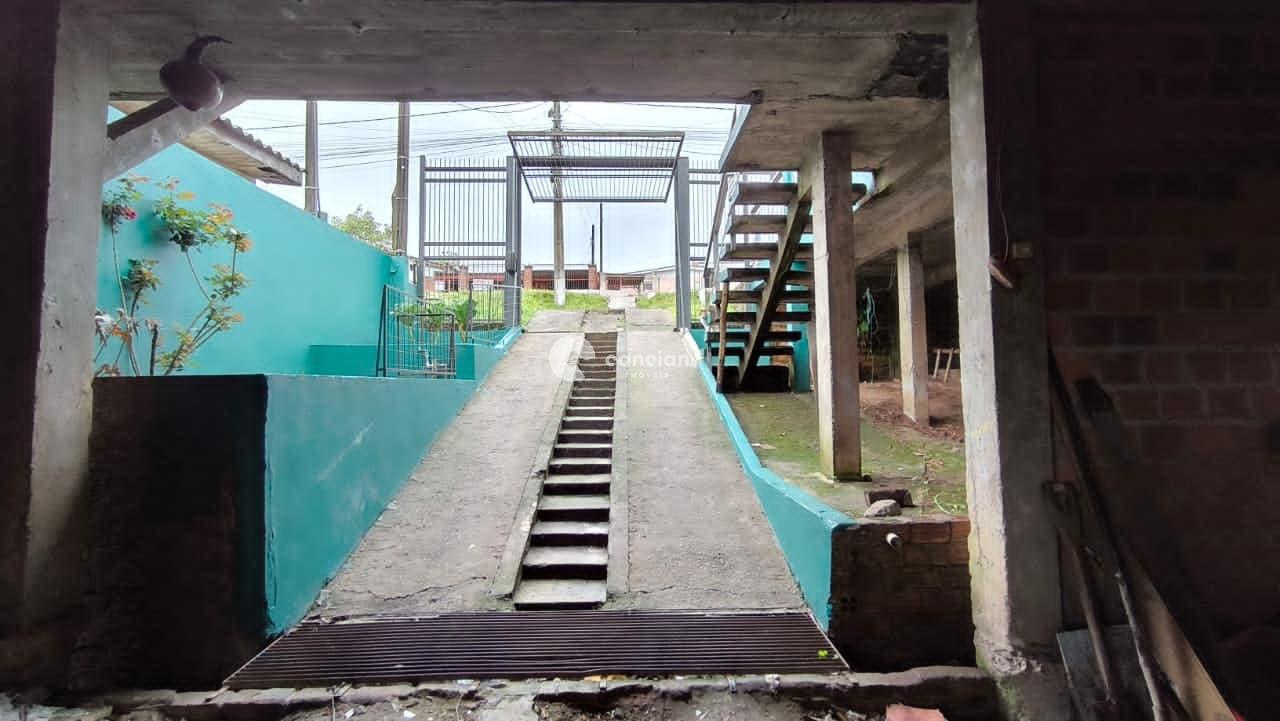 Casa à venda no Nova Santa Marta: 