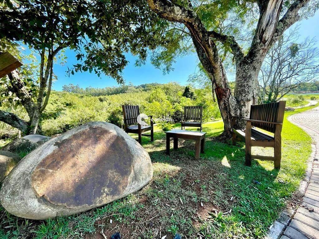 Terreno à venda no Tomazetti: