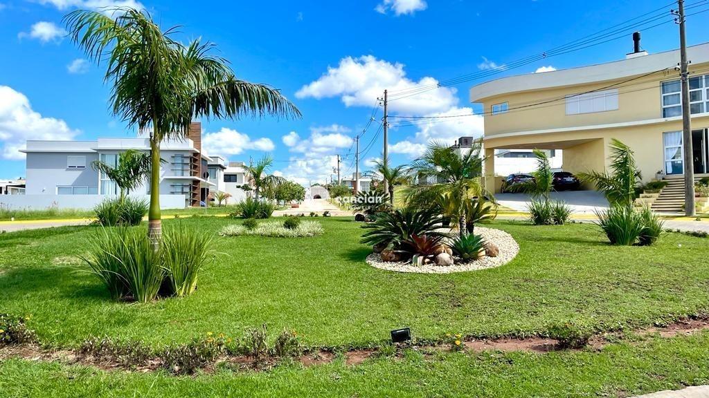 Terreno à venda no Tomazetti: