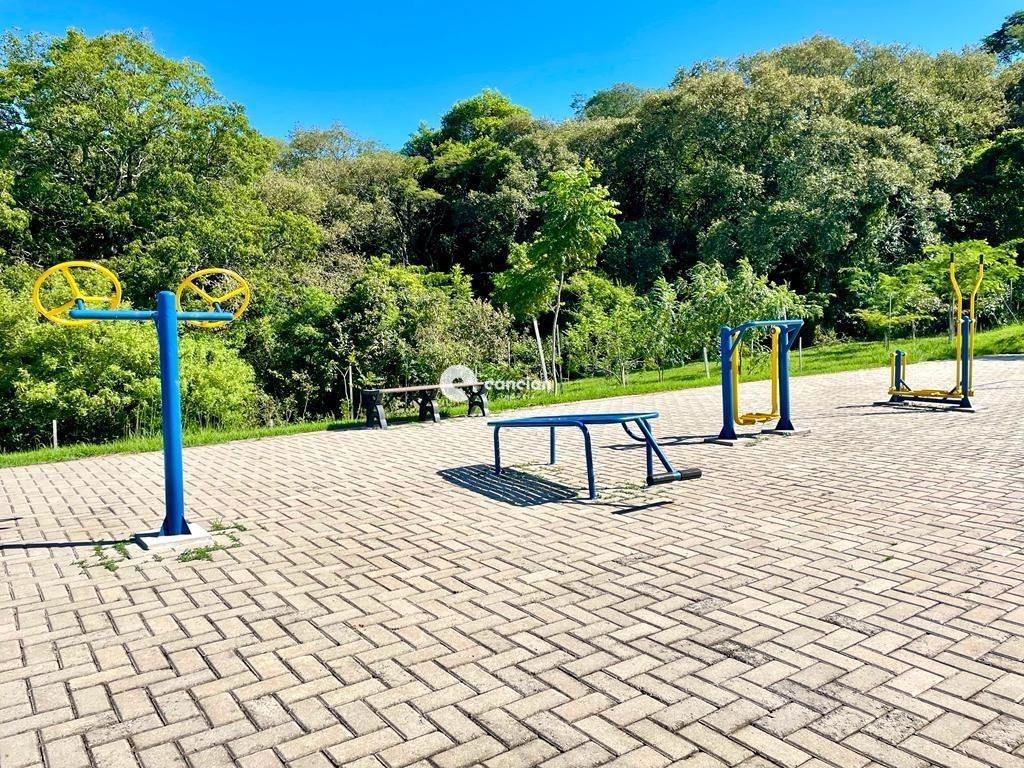 Terreno à venda no Tomazetti: