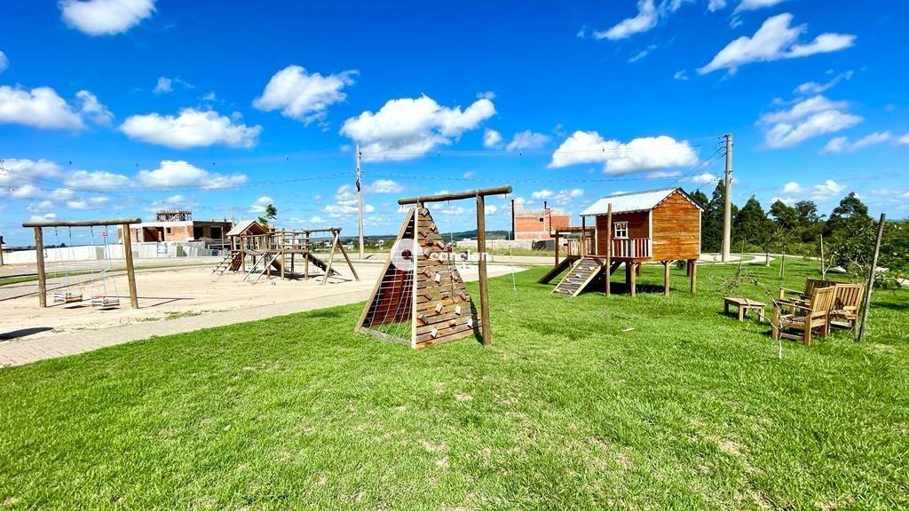 Terreno à venda no Tomazetti: