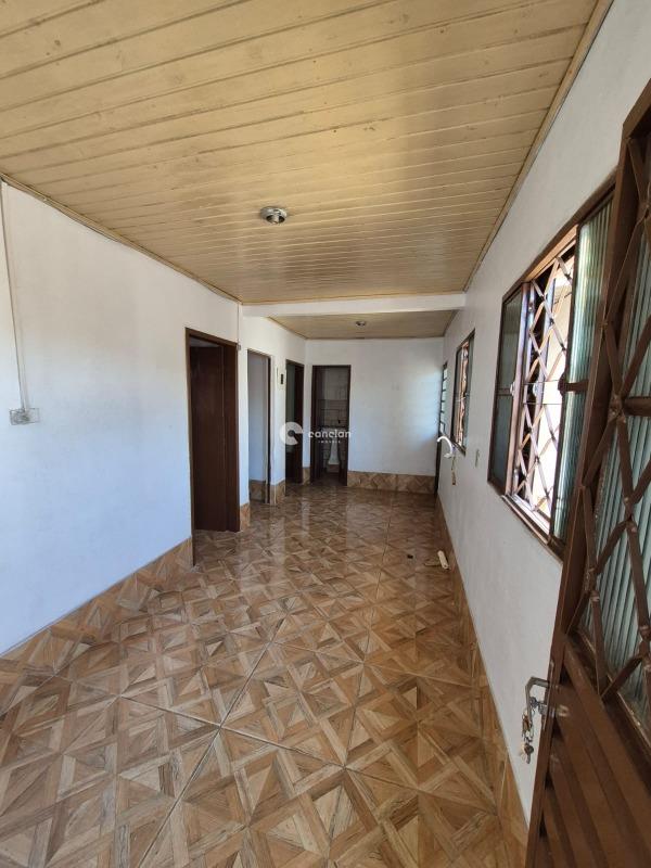 Casa à venda no Tancredo Neves: