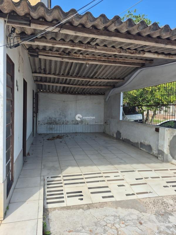 Casa à venda no Tancredo Neves: