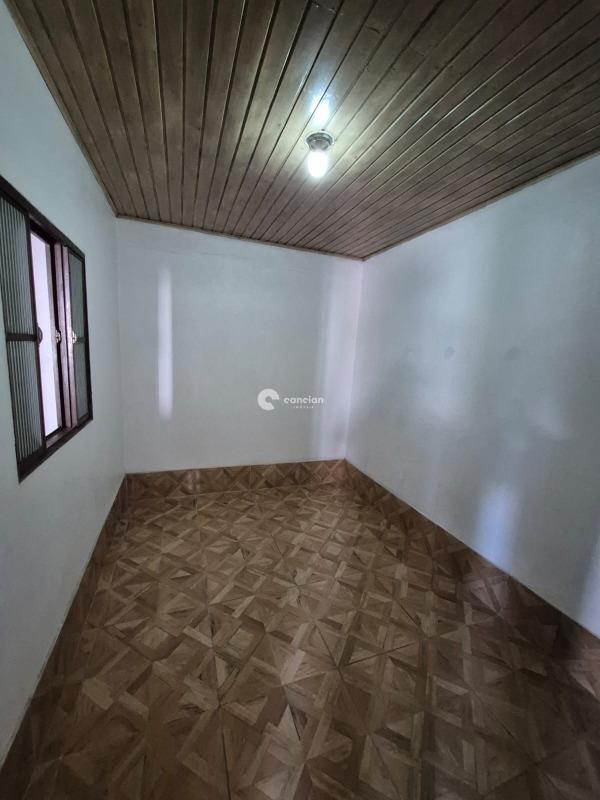 Casa à venda no Tancredo Neves: