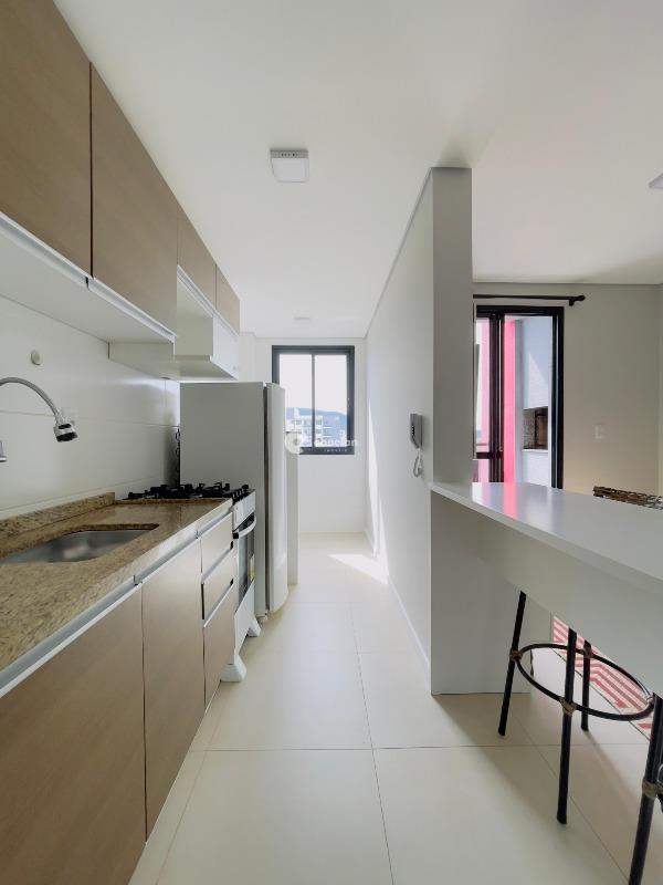 Apartamento à venda no Camobi: 