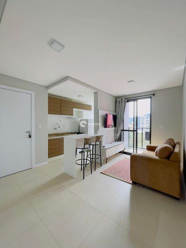 Apartamento à venda no Camobi: 