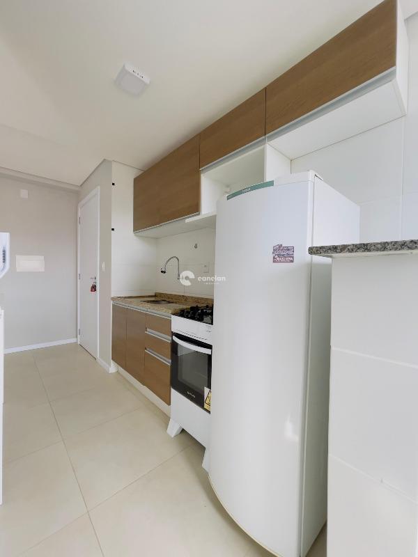 Apartamento à venda no Camobi: 