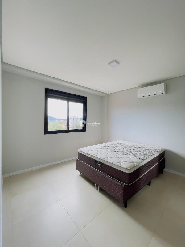 Apartamento à venda no Camobi: 