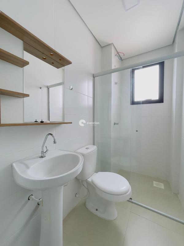 Apartamento à venda no Camobi: 